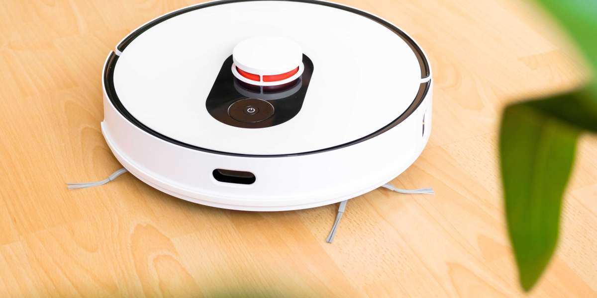 Why Do So Many People Are Attracted To Best Robot Vacuum And Mop?