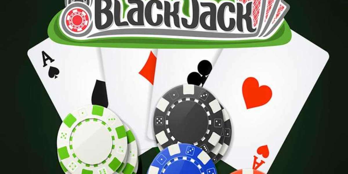 Exploring the Fascinating World of Online Slots