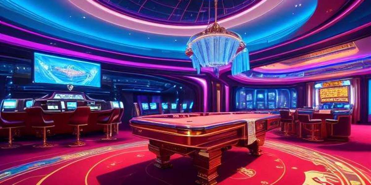 Authentisches Casino-Erlebnis bei RocketSpin