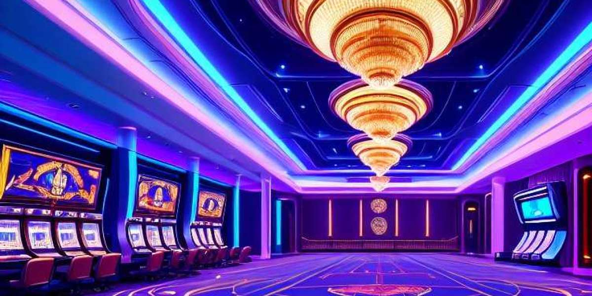 Façon Présentation Créatif au Casino Lama Bet