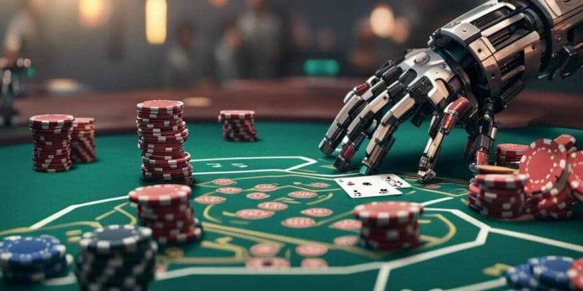 Mastering Online Baccarat: How to Play and Win