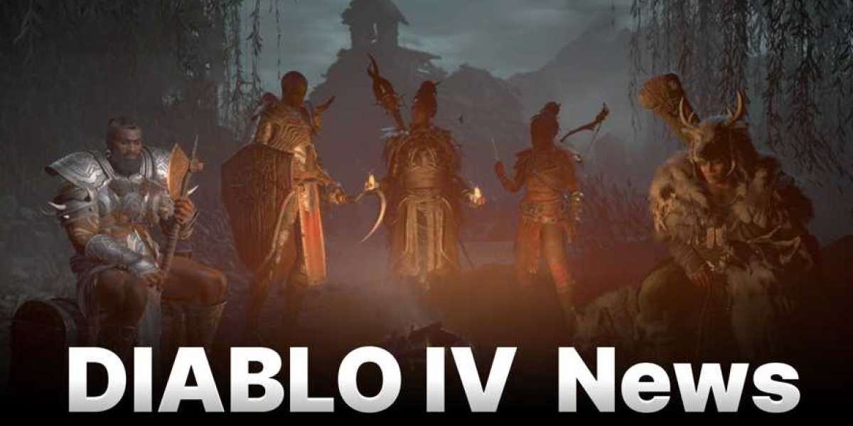 Diablo 4 Season 5: Key Events & Hotfix News