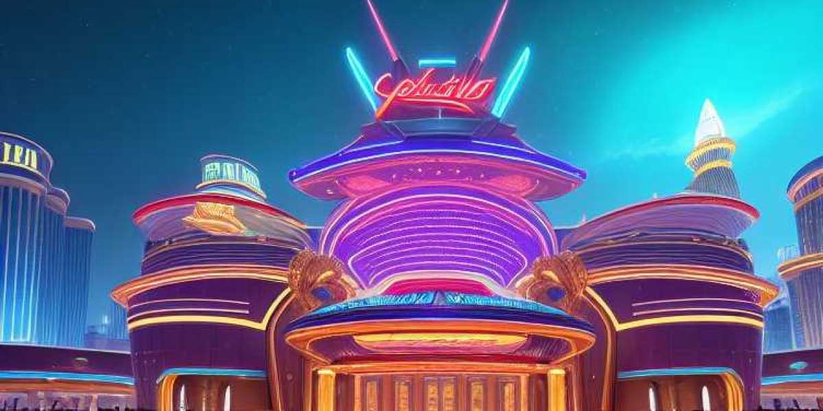 Vielseitiges Slot-Angebot bei Casino SlotLords.