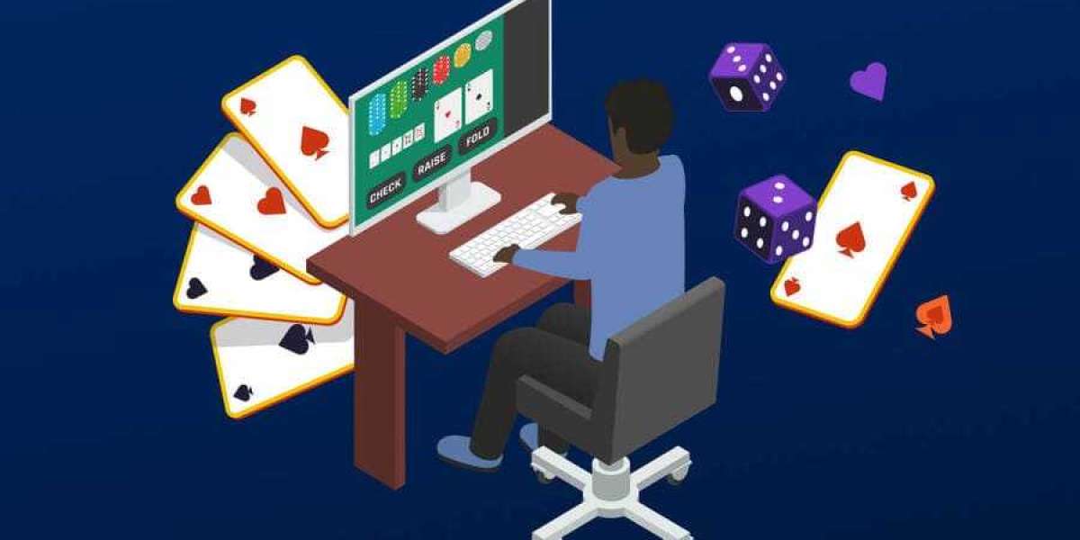 Exploring the Korean Gambling Scene