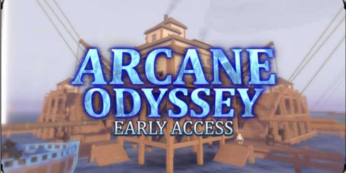 Sharks in Arcane Odyssey - Locate & Farm Guide