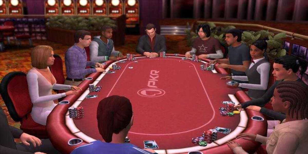 Mastering the Art of Online Baccarat: Simple Steps and Strategies