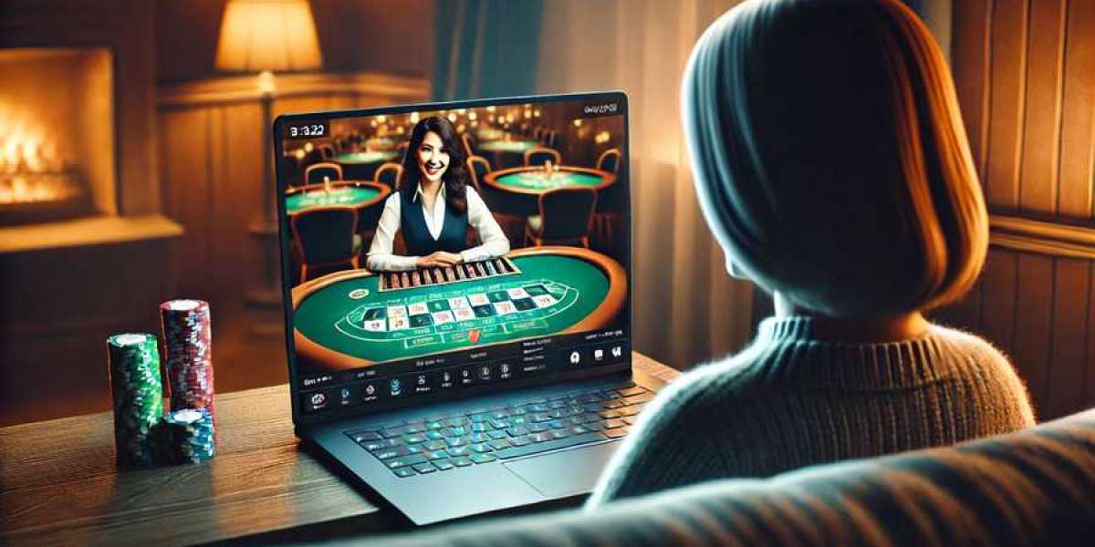 Winning Strategies in Online Baccarat