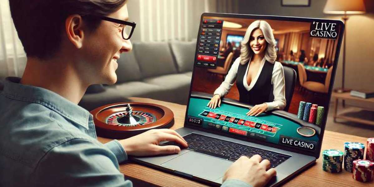 Baccarat Site: Your Gateway to Exciting Gameplay