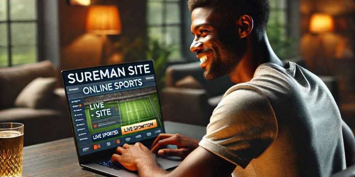 Exploring Korean Sports Betting Sites