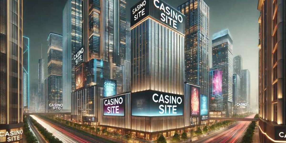 Explore the World of Online Casinos