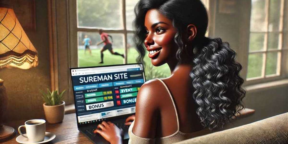 Exploring the World of Gambling Sites