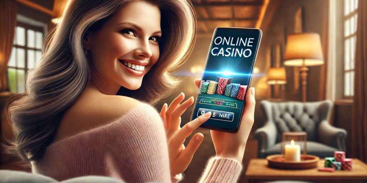 Mastering the Online Slot Game