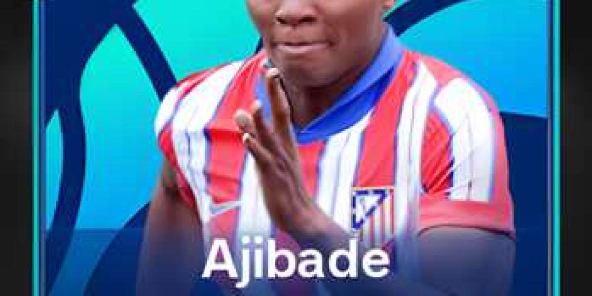 Rasheedat Ajibade: Nigerian Football Star - Card Insights