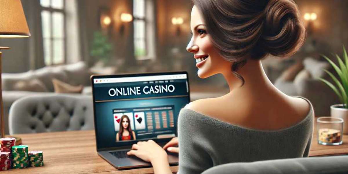 Unlocking the Online Slot Experience