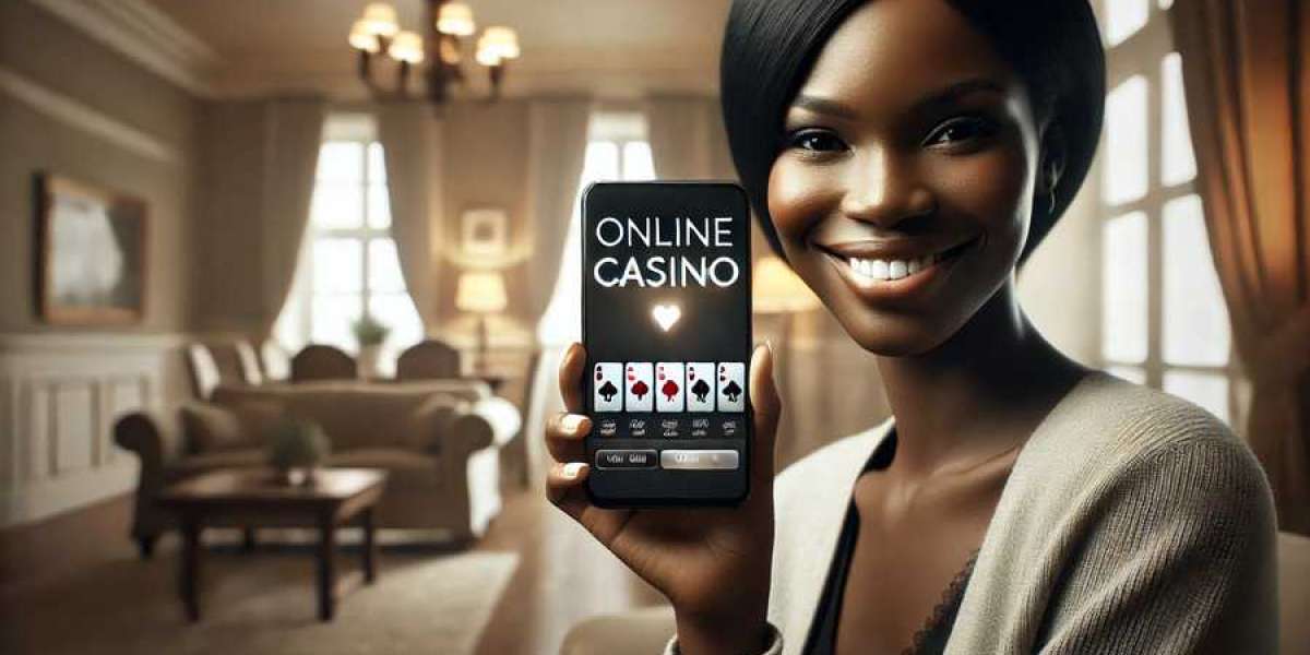 Discover the Thrill of Online Baccarat