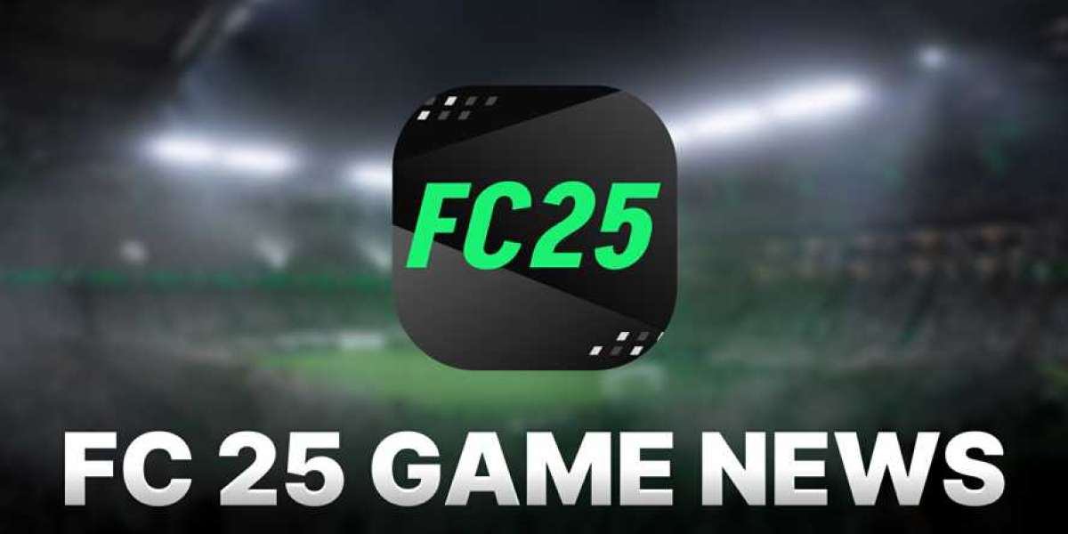 FC 25 Squad Builder - New Features & Updates!