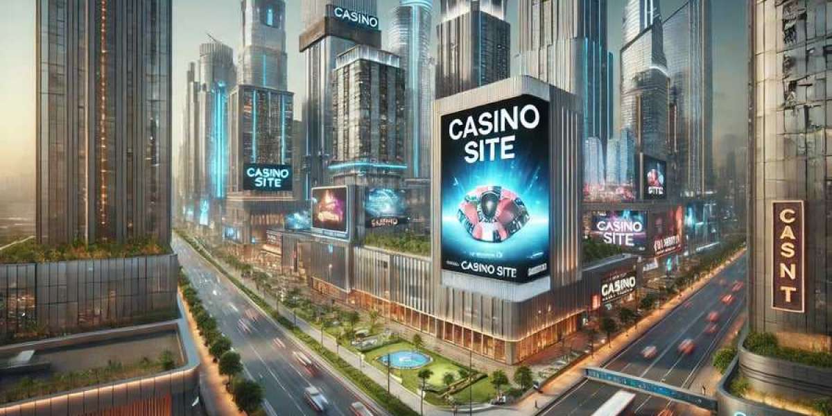 Unlocking the World of Slot Sites