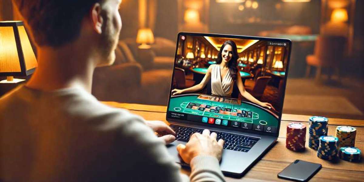 Unlocking the World of Online Slots