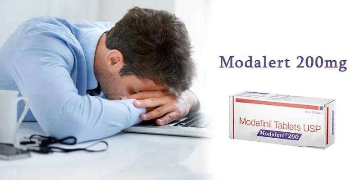 Modalert 200 Australia Optimal Brain Performance