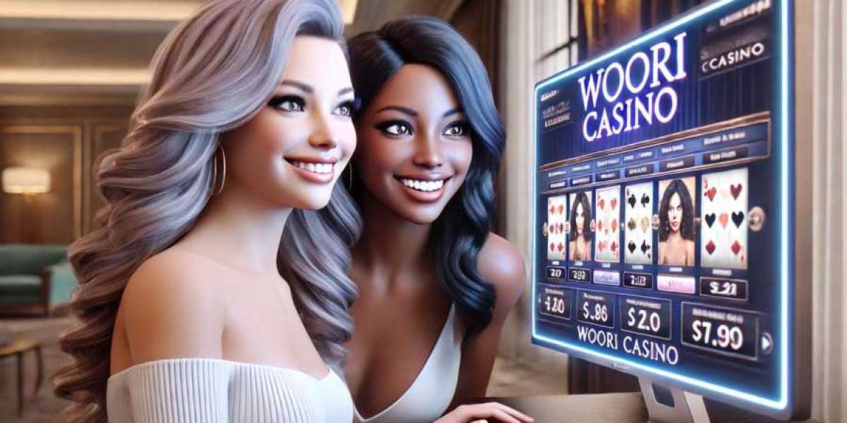 Explore the Thrills of Casino Sites