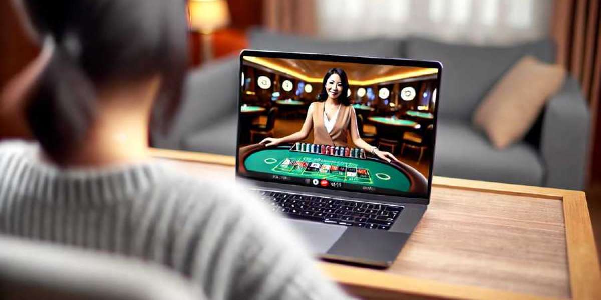 Explore the World of Online Slots