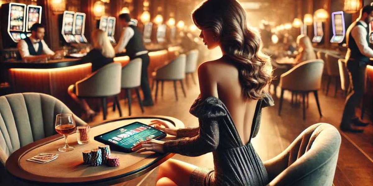 Exploring Online Slots