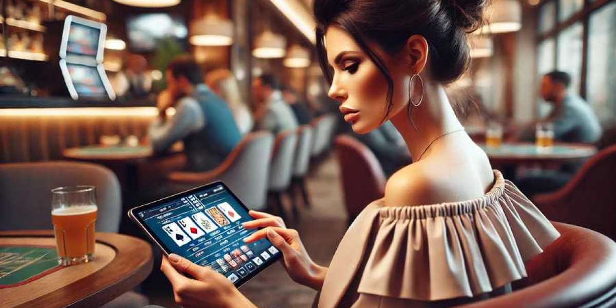 Mastering Online Casinos