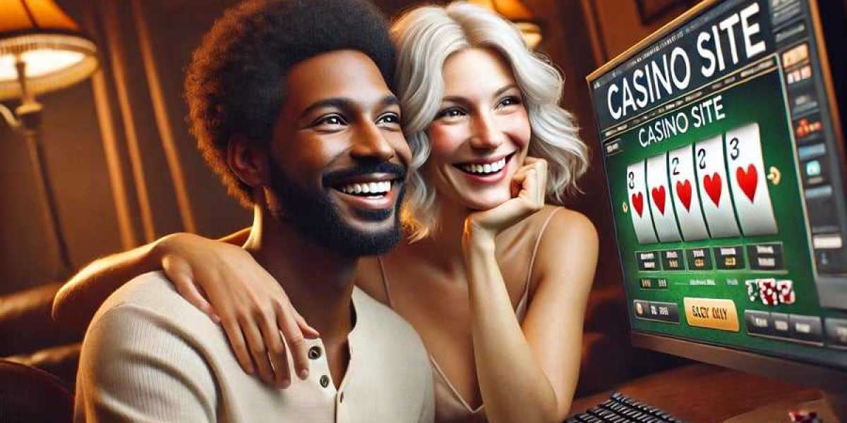 Explore the World of Online Casinos