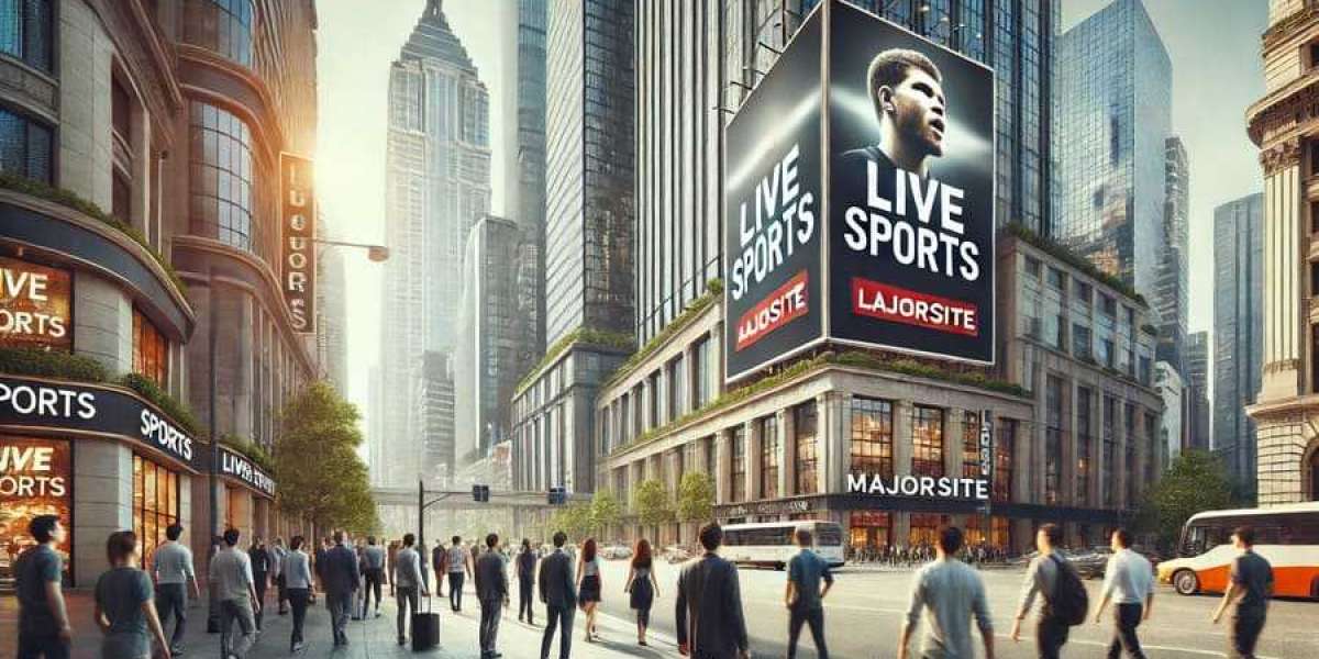 The Rise of Sports Gambling Sites