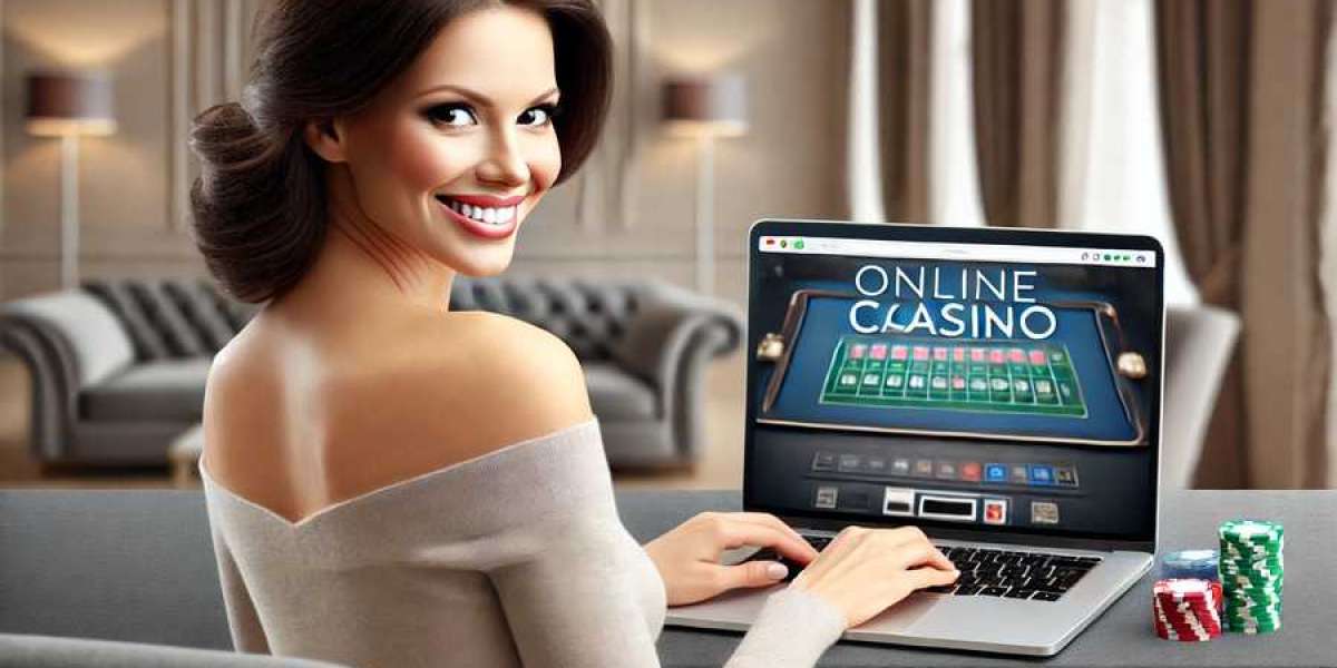 The Intricacies of Online Baccarat