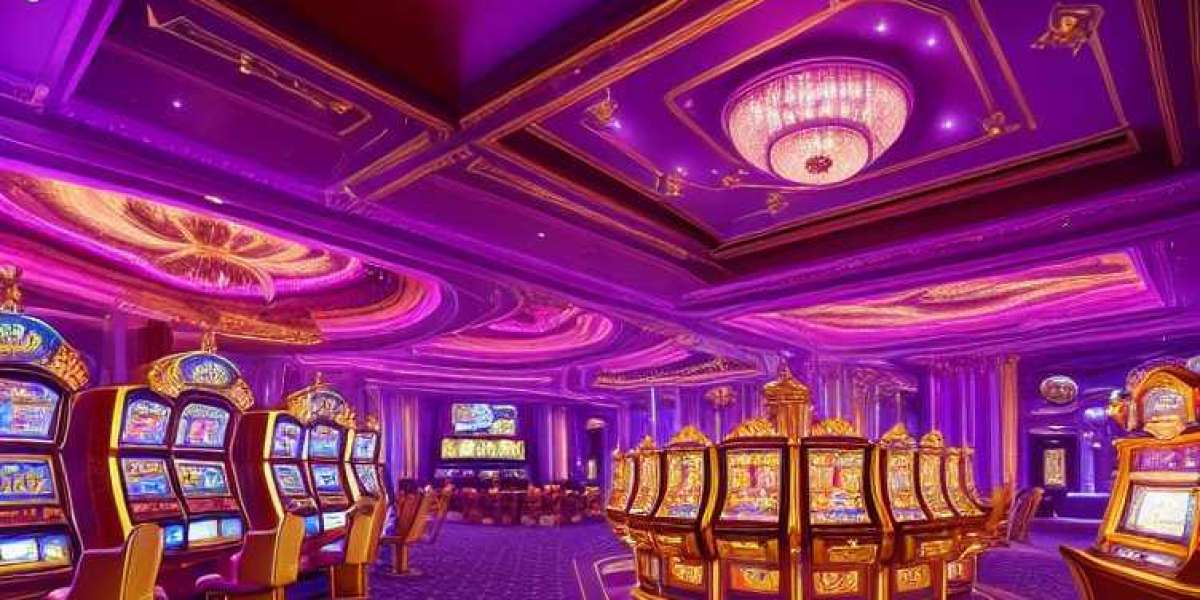 Bequemes Einloggen und Registrieren bei Slot Lords Casino