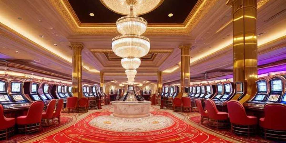 Avantages Exclusifs Chez Madison Casino