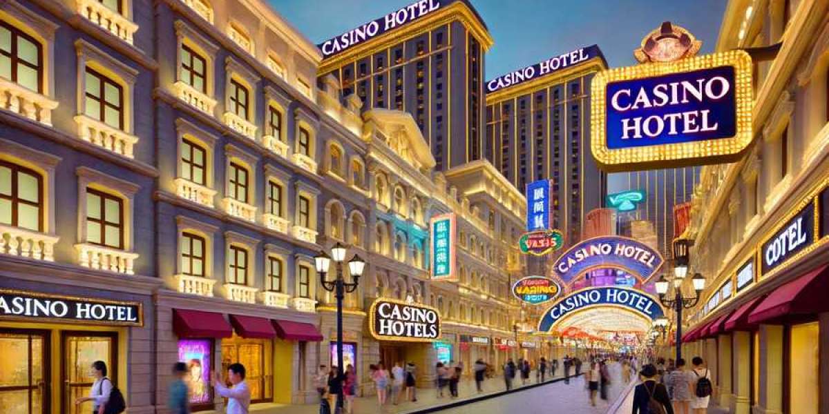 Discovering the Best Casino Sites