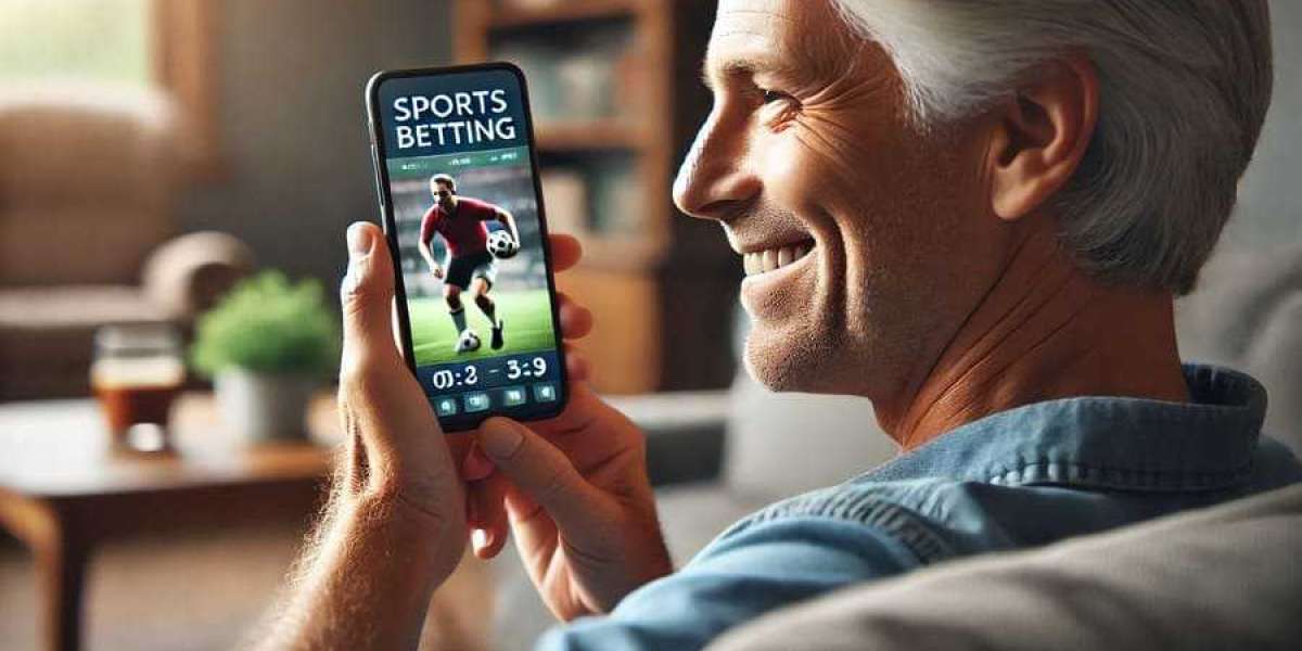 The Rise of Korean Sports Betting Sites