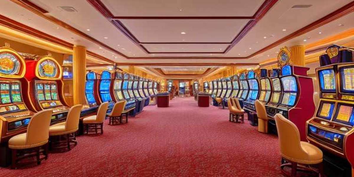 Extraordinary Gaming Options at Lucky Dreams Casino