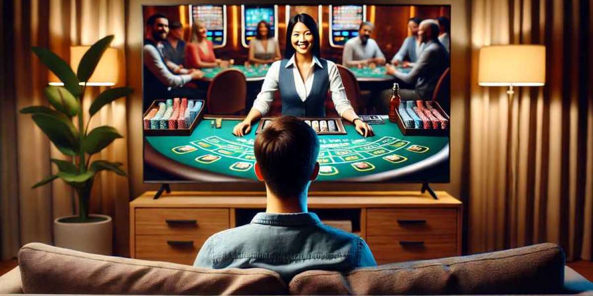 Your Ultimate Casino Site Guide