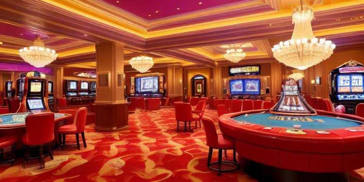 Établissement de jeux de StarVegas : La sensation des Divertissements Avec Dealer en Direct