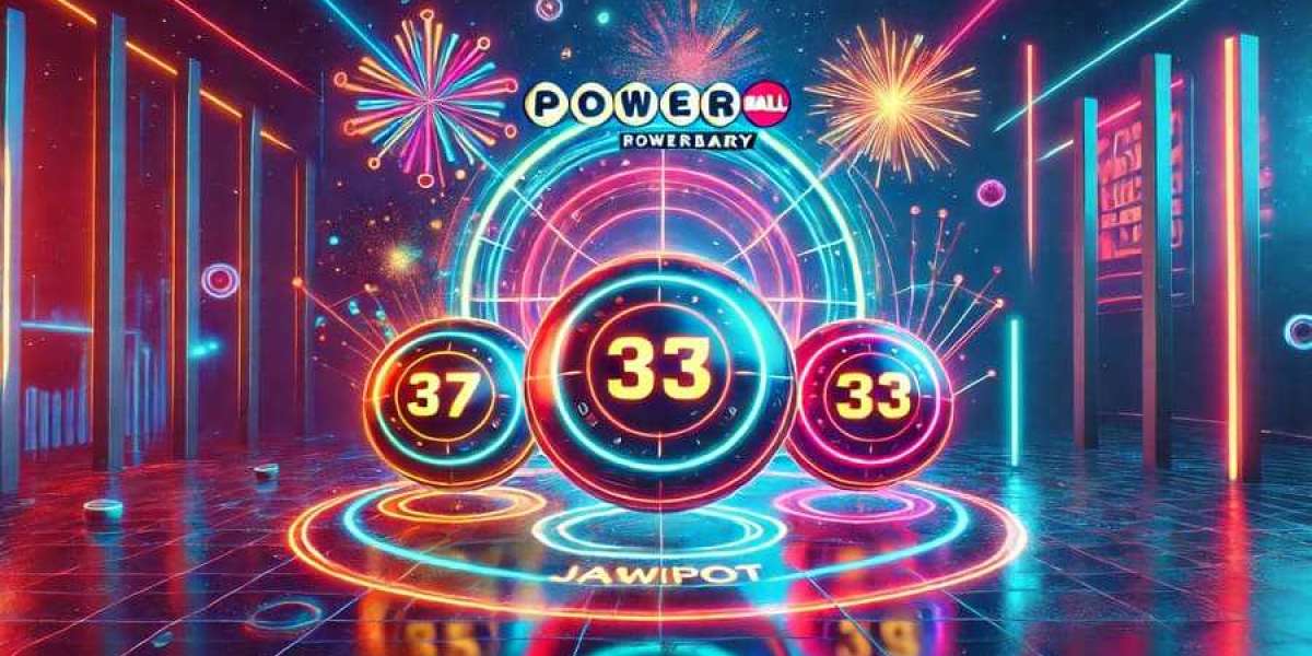 Explore the Thrills of Powerball