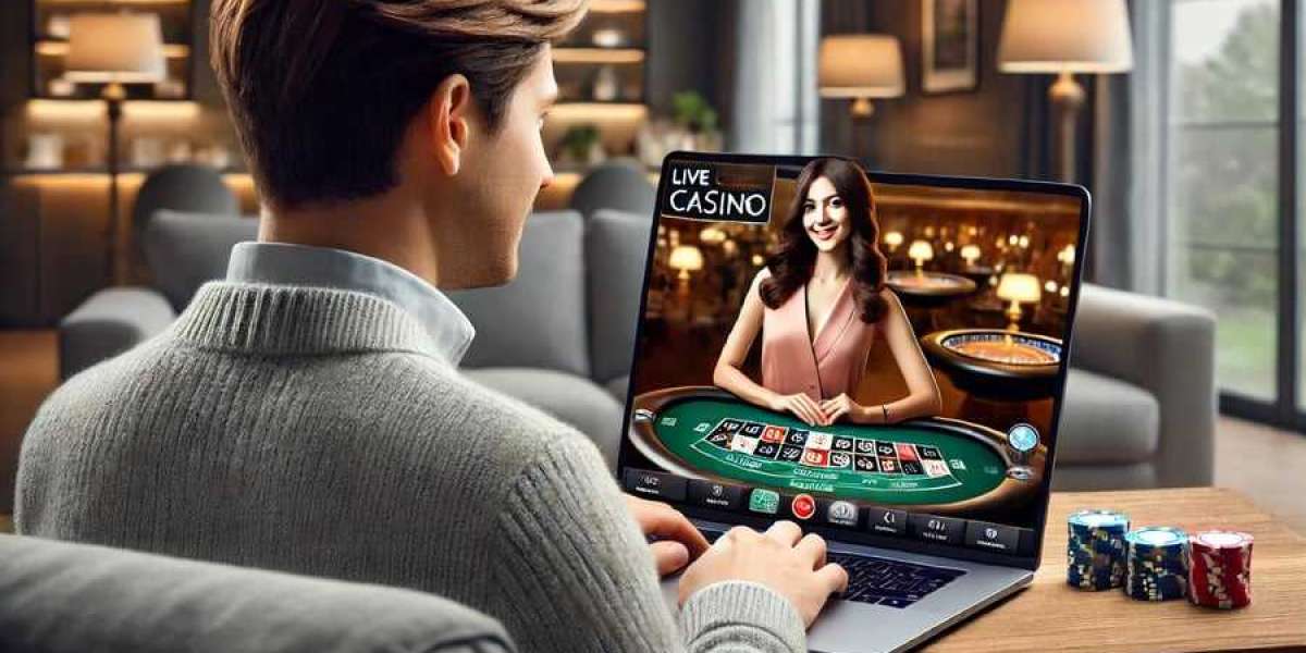 The Rise of Online Baccarat