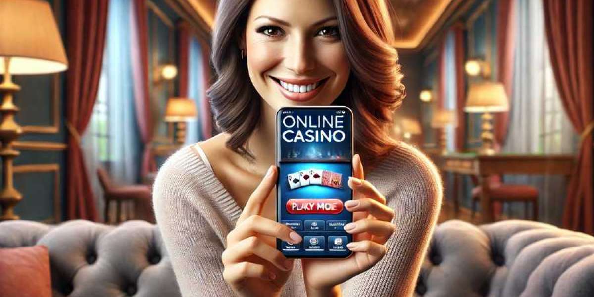 Understanding Casino Sites