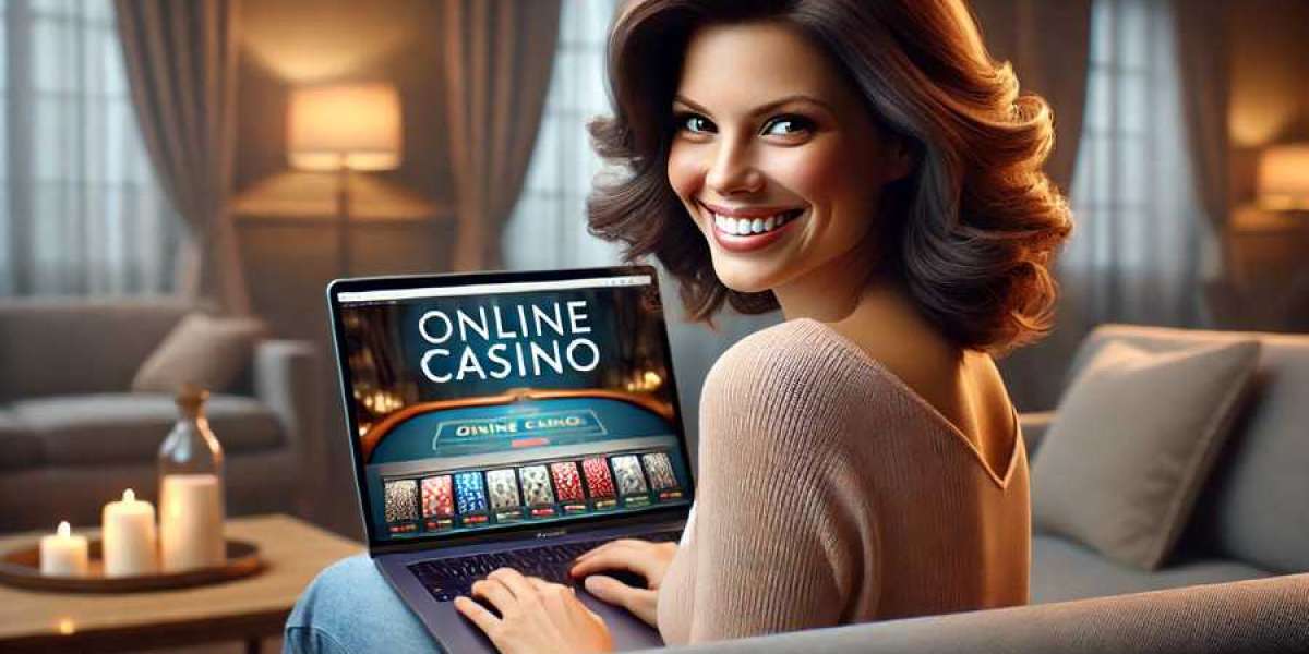 A Beginner's Guide to Online Slots