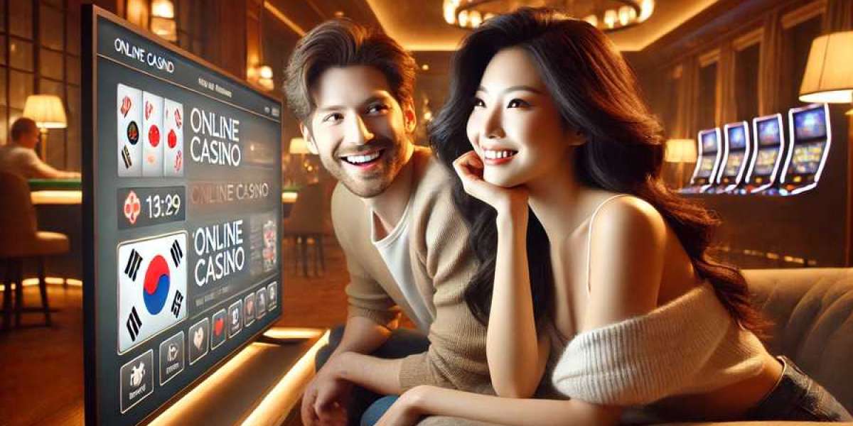 Discover the Thrill of Slot Sites