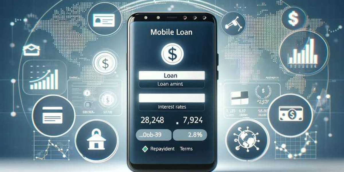 Understanding Mobile Loans: A Comprehensive Guide