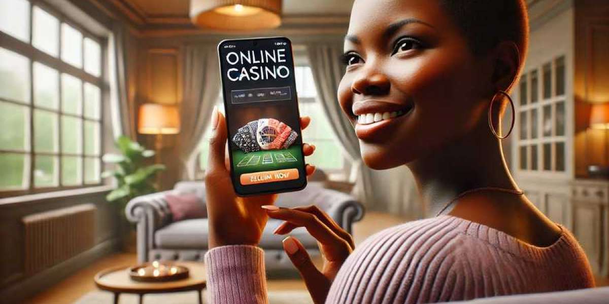 Exploring the World of Online Casinos