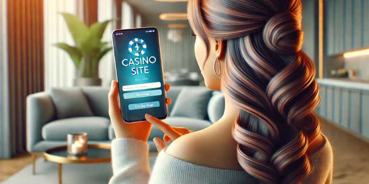 Explore the Best Casino Sites