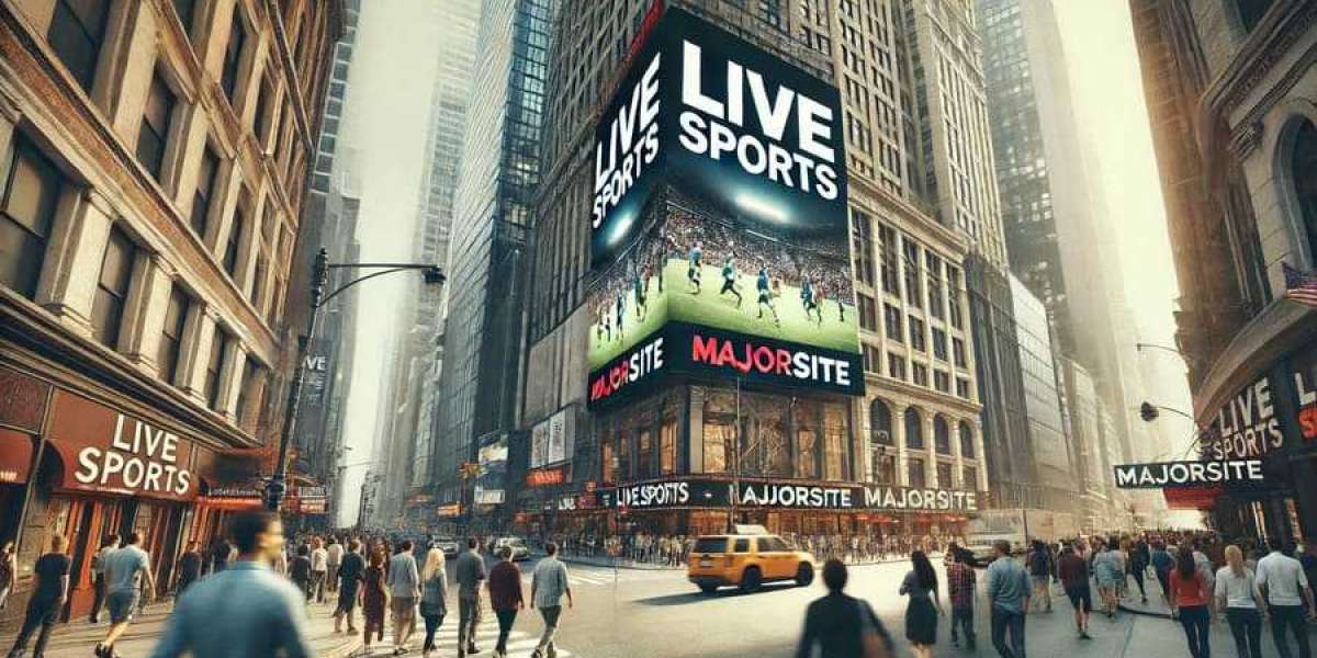 The Rise of Sports Betting Platforms