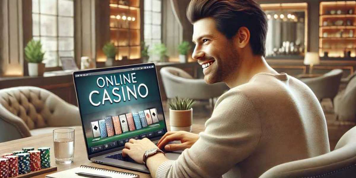 The Future of Casino Sites