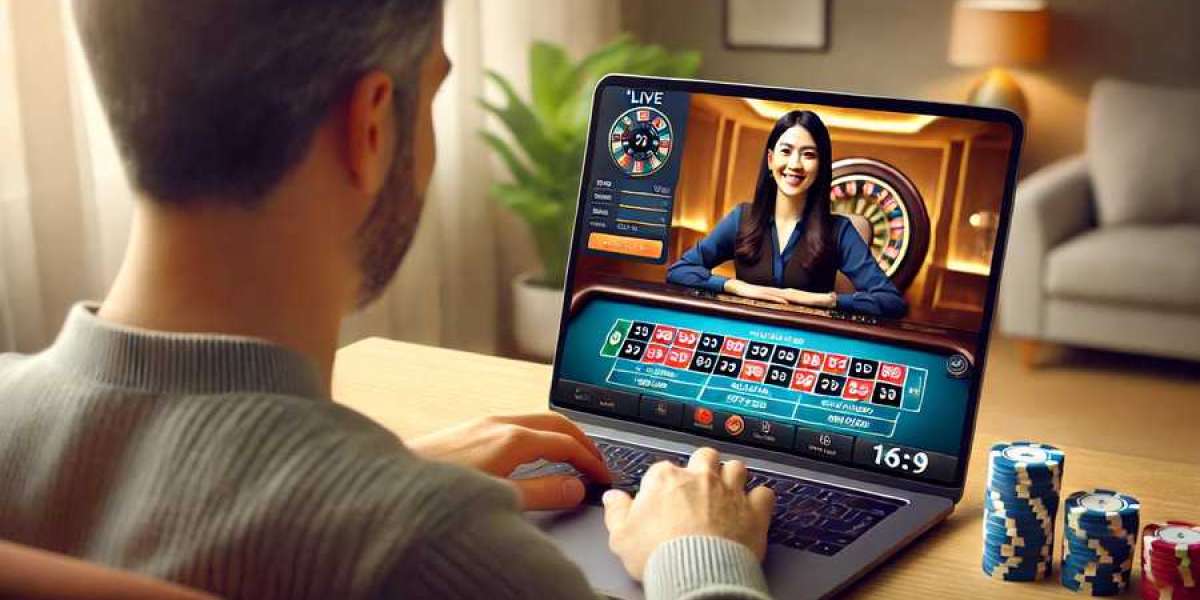 Mastering Online Casino Gaming