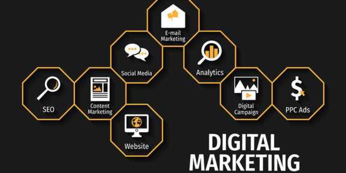 Are You Thinking Of Making Effective Use Of Digital Marketing Agency Australia?