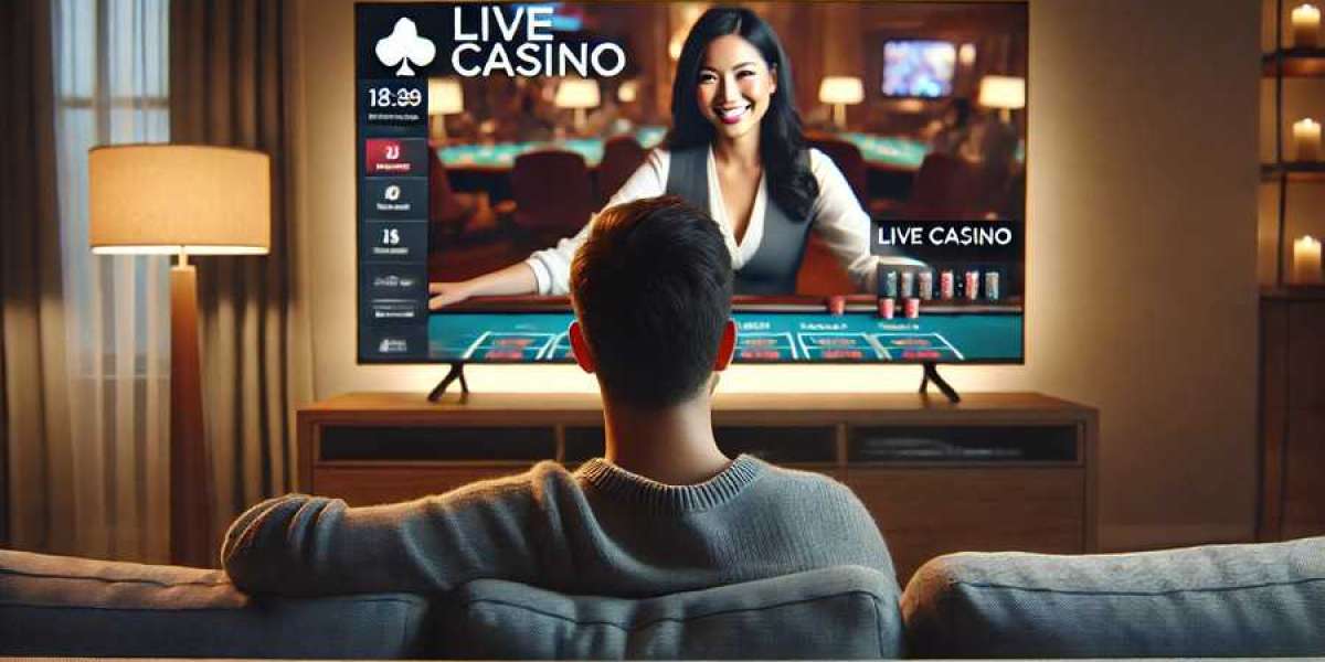 Your Guide to Online Casino Play